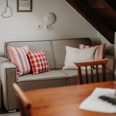 Enjoythealps - Appartements Barbara Flachau Eksteriør billede