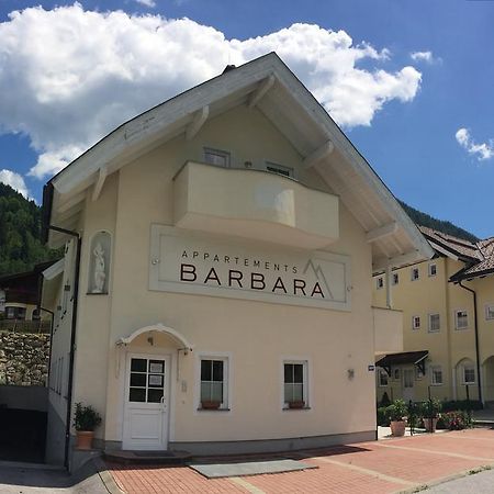 Enjoythealps - Appartements Barbara Flachau Eksteriør billede