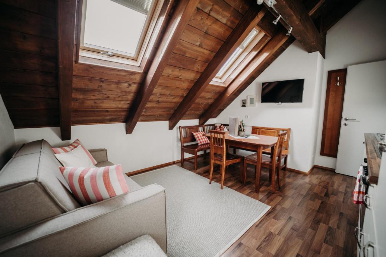 Enjoythealps - Appartements Barbara Flachau Eksteriør billede
