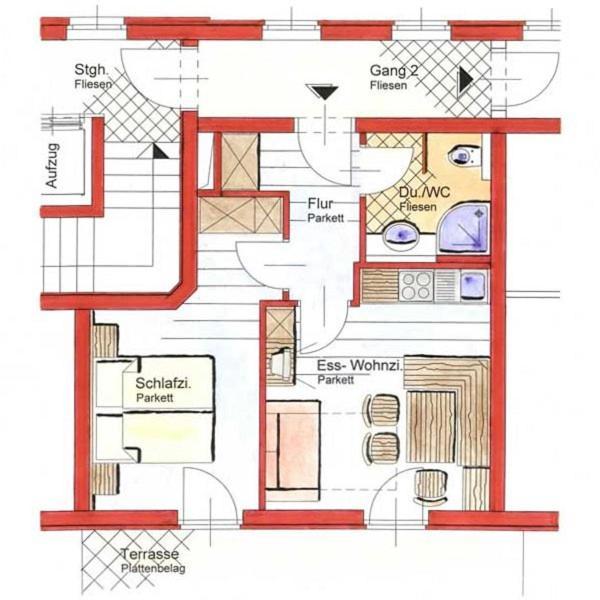 Enjoythealps - Appartements Barbara Flachau Eksteriør billede