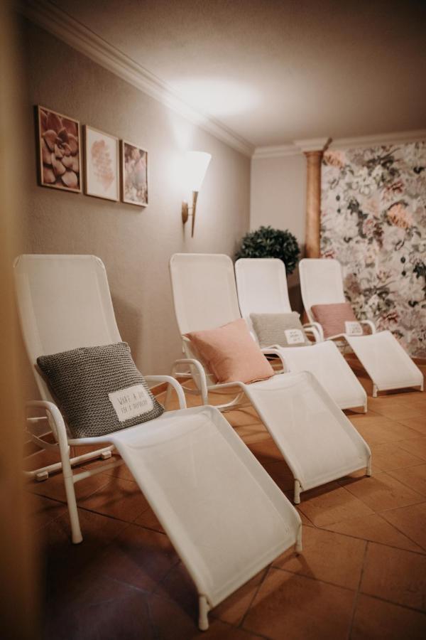 Enjoythealps - Appartements Barbara Flachau Eksteriør billede