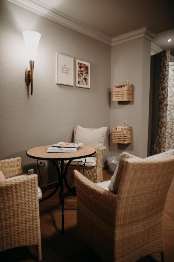 Enjoythealps - Appartements Barbara Flachau Eksteriør billede
