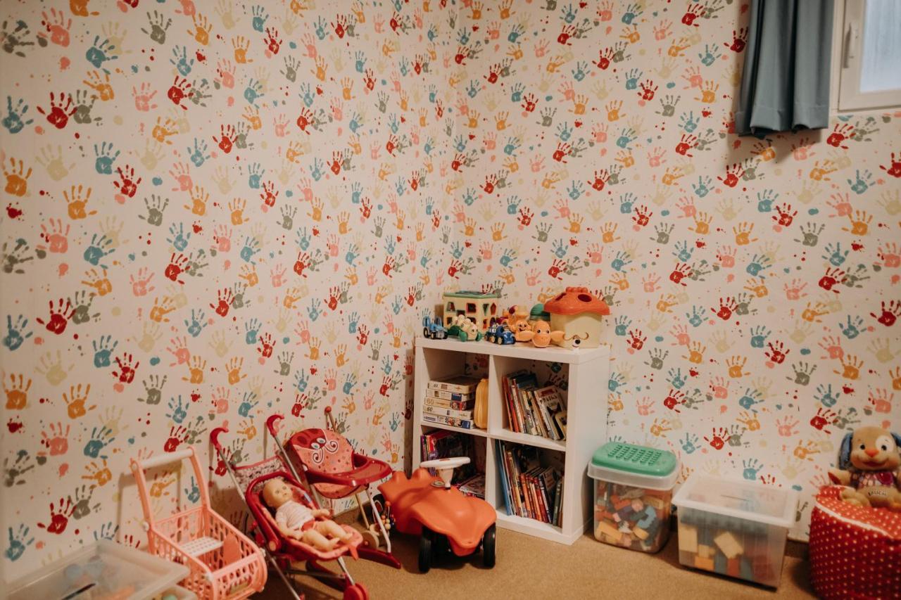Enjoythealps - Appartements Barbara Flachau Eksteriør billede