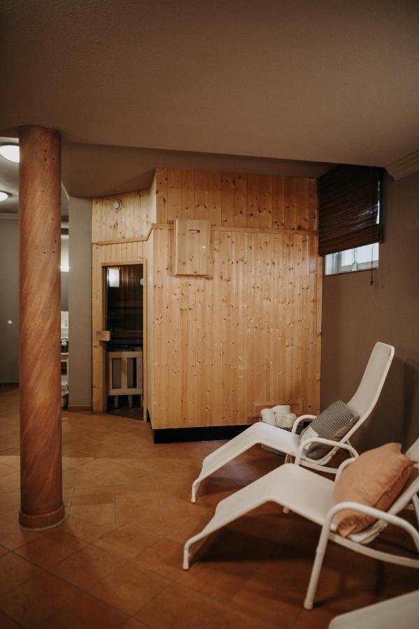 Enjoythealps - Appartements Barbara Flachau Eksteriør billede