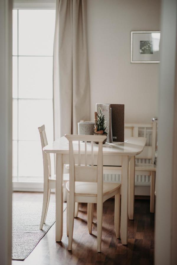 Enjoythealps - Appartements Barbara Flachau Eksteriør billede