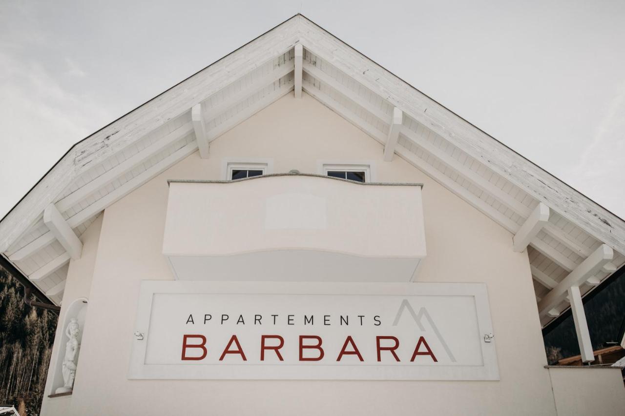 Enjoythealps - Appartements Barbara Flachau Eksteriør billede