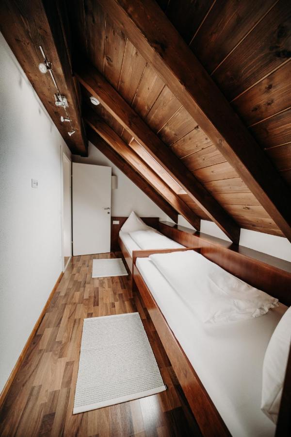 Enjoythealps - Appartements Barbara Flachau Eksteriør billede