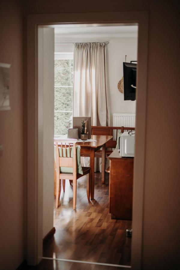 Enjoythealps - Appartements Barbara Flachau Eksteriør billede