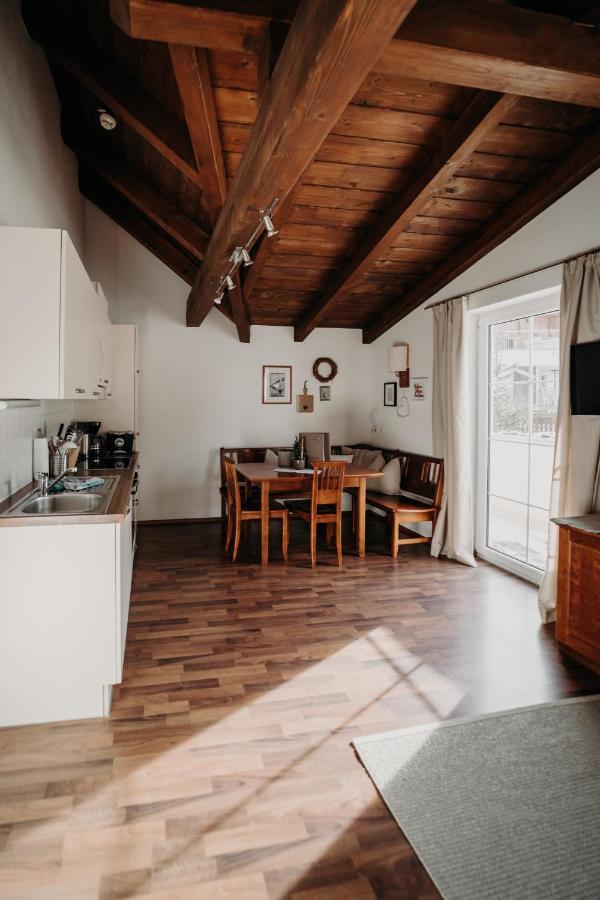 Enjoythealps - Appartements Barbara Flachau Eksteriør billede
