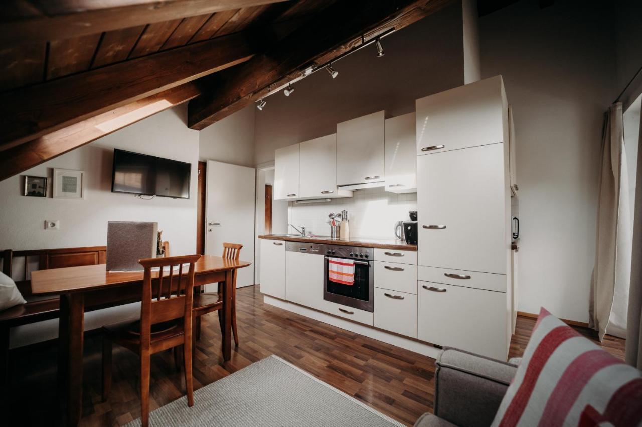 Enjoythealps - Appartements Barbara Flachau Eksteriør billede