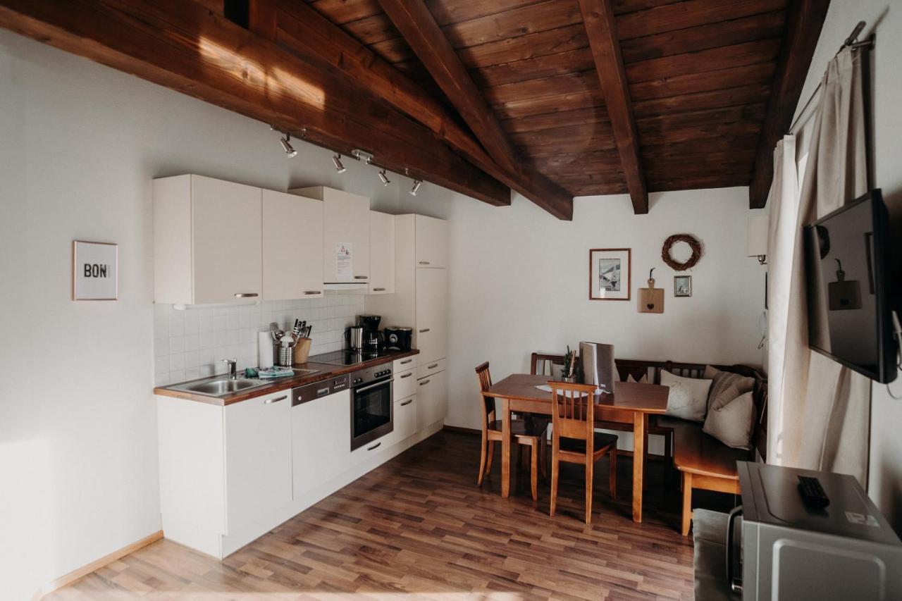 Enjoythealps - Appartements Barbara Flachau Eksteriør billede