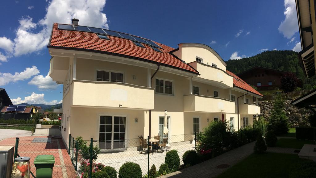 Enjoythealps - Appartements Barbara Flachau Eksteriør billede